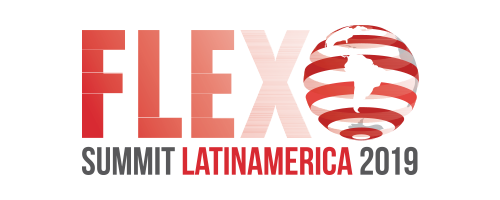 Logo - Flexo Summit 2019