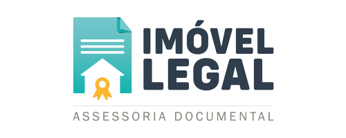 Logo - Imovel Legal