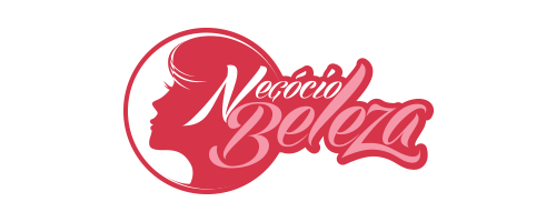 Logo - Negocio Beleza