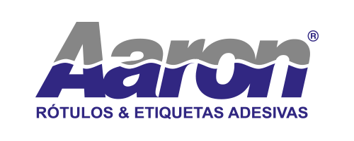 Logo - Aaron