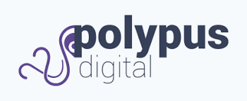 Logo - Polypus Digital