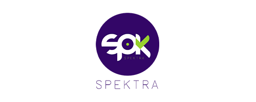Logo - Spektra