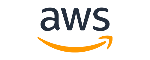 Logo - aws
