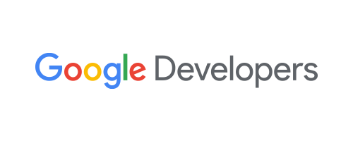 Logo - Google Developers