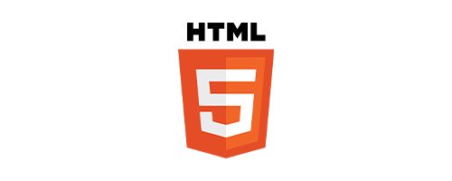 Logo - html 5