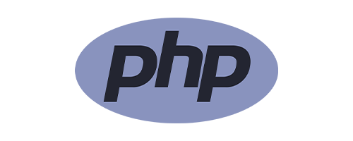 Logo - php
